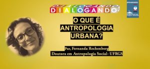 Antropologia urbana