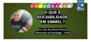 Socialização