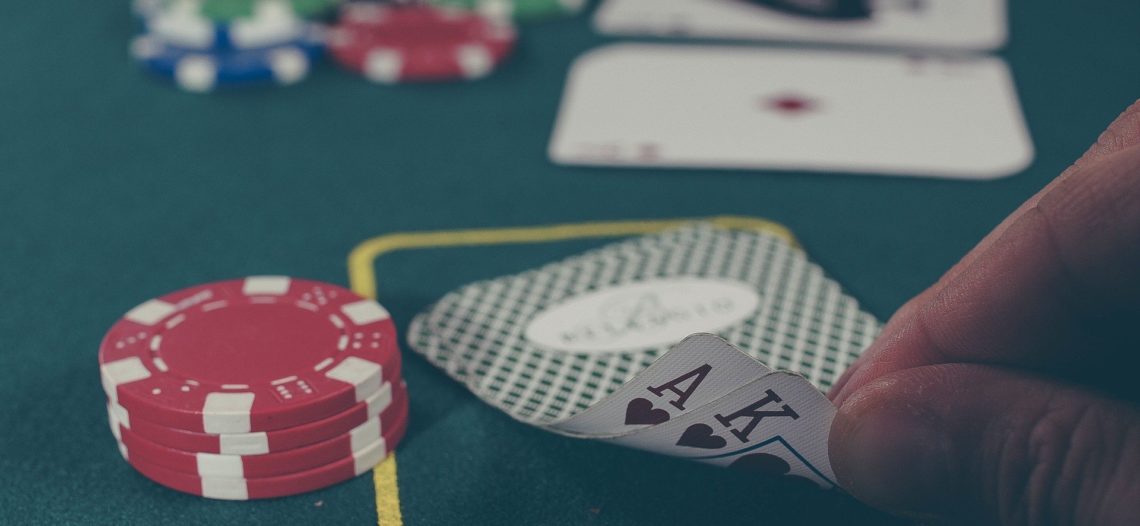 Poker e cultura popular: As 5 melhores músicas relacionadas ao jogo