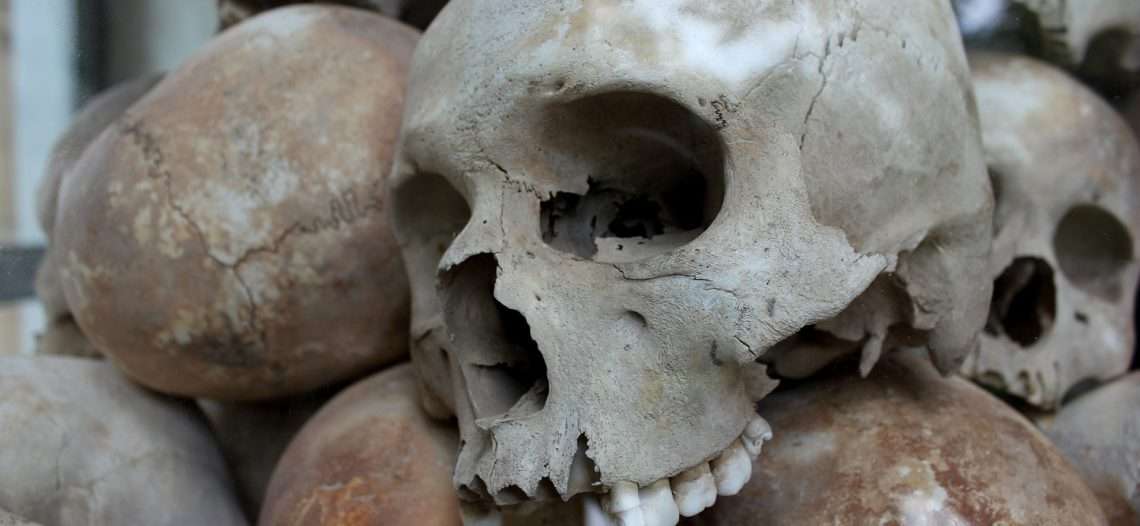 Genocídio: o que é e quais características