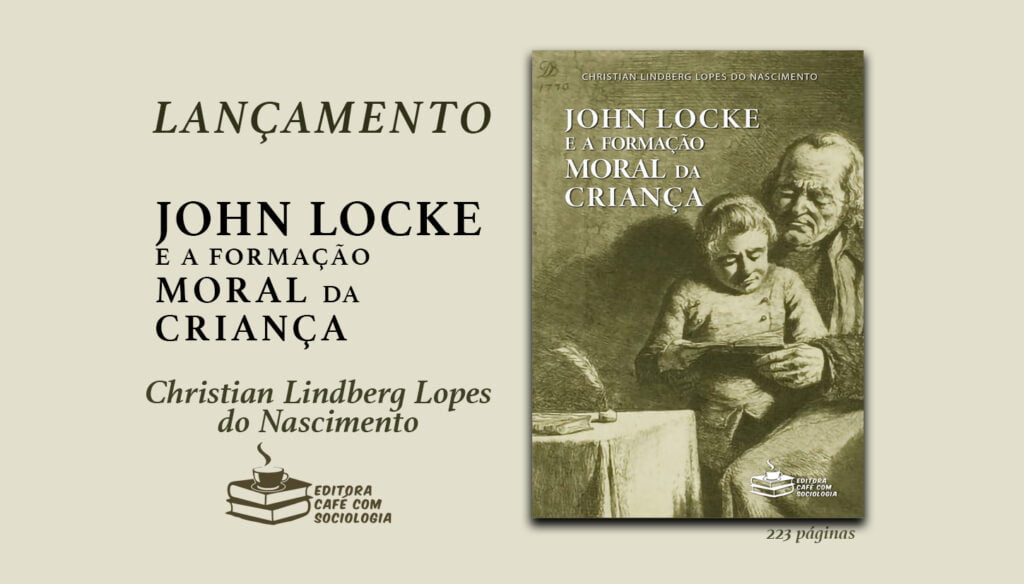 John Locke e a formação moral da criança