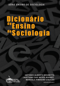 Dicionário do ensino de sociologia