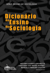Dicionário do ensino de Sociologia