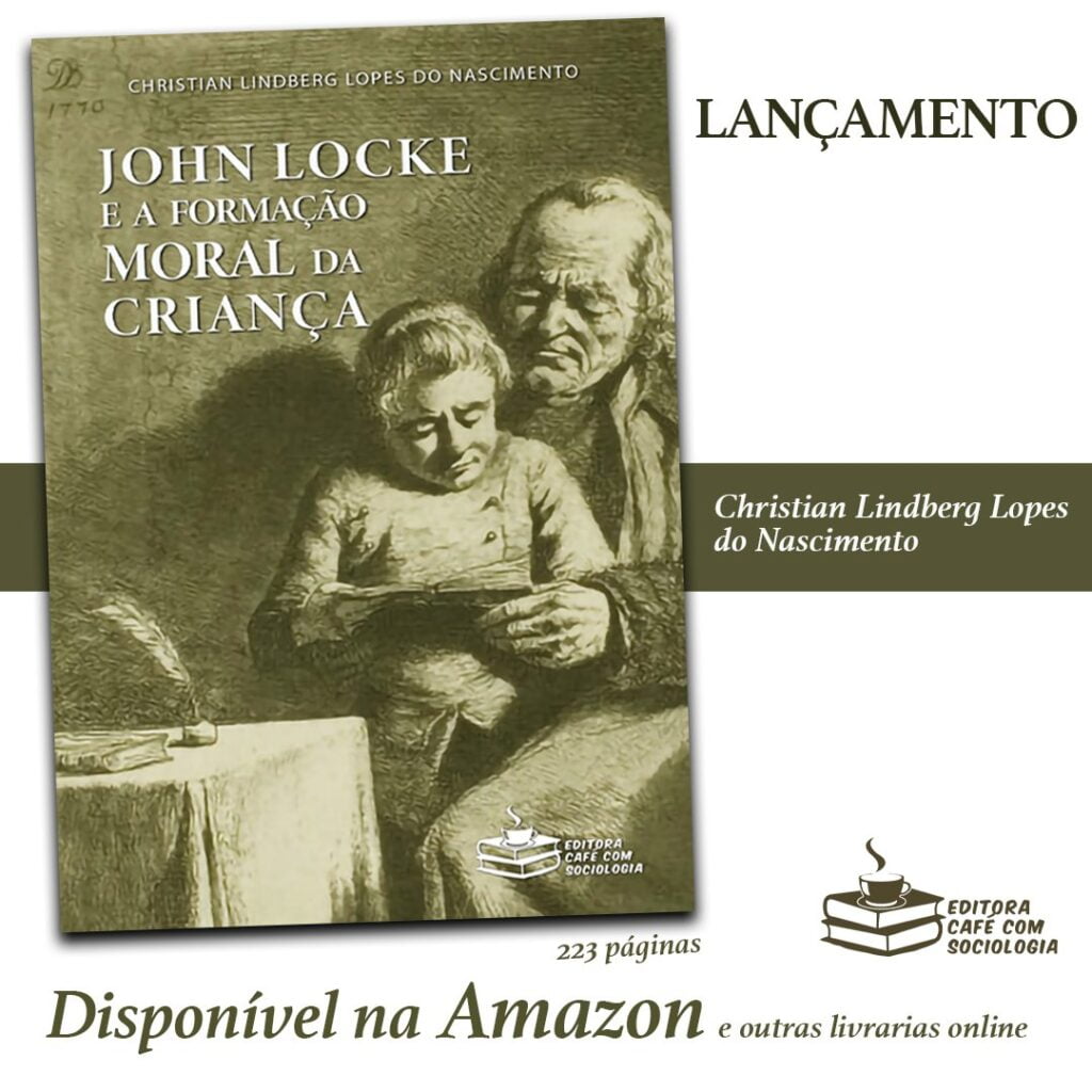 JOHN LOCKE E A FORMAÇÃO MORAL DA CRIANÇA