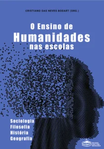 Cristiano das Neves Bodart 21 O Ensino de Humanidades