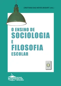 Cristiano das Neves Bodart 12 Ensino de Sociologia e Filosofia