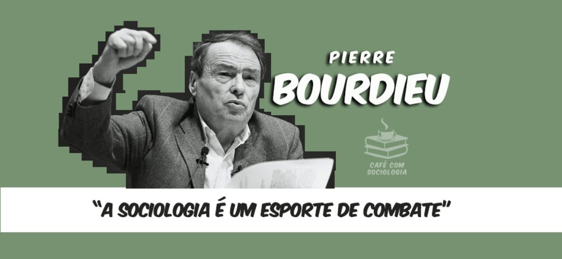 Pierre Bourdieu, “A Sociologia É Um Esporte De Combate”