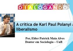 A crítica de Karl Paul Polanyi ao liberalismo