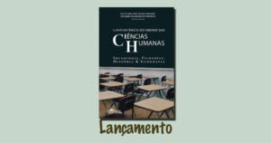 A importância do ensino das Ciências Humanas