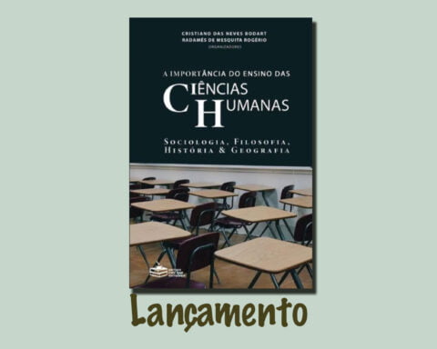 A importância do ensino das Ciências Humanas