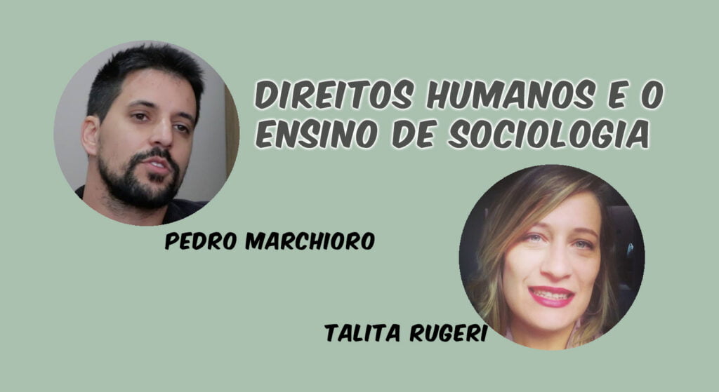 Direitos Humanas e ensino de Sociologia