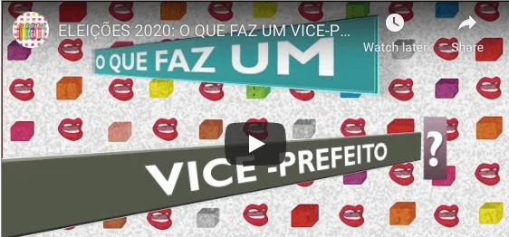 o que faz vice prefeito
