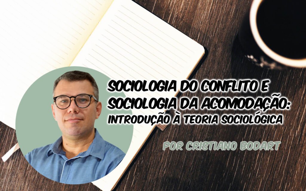 Sociologia do conflito