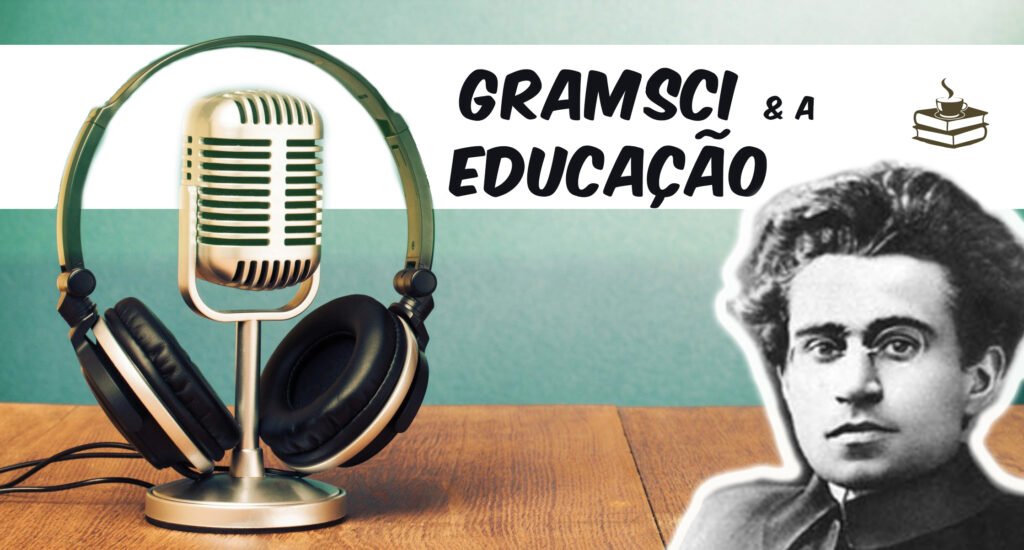 Gramsci e a educação