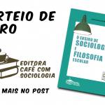 o ensino de Sociologia e de Filosofia escolar