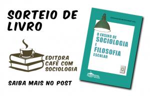 o ensino de Sociologia e de Filosofia escolar