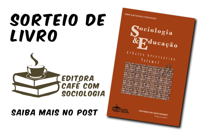 Sociologia & Educação: debates necessários, vol.2