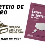 o ensino de sociologia no Brasil, vol.2