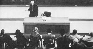 Cursos de Ciências Sociais