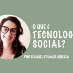 O que é Tecnologia Social? 8 111111