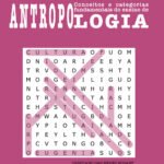 Conceitos e categorias fundamentais do ensino de Antropologia 11 Conceitos e categorias fundamentais do ensino de Antropologia