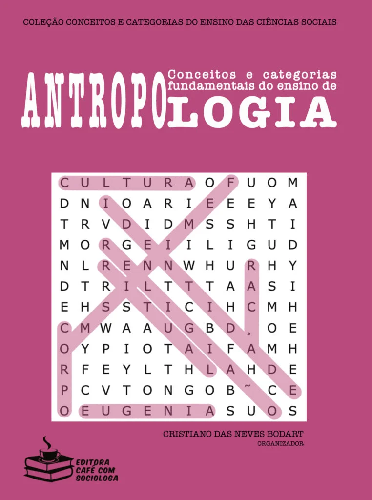 Conceitos e categorias fundamentais do ensino de Antropologia