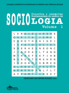 Conceitos e categorias do ensino de Sociologia, vol.1
