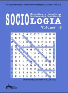 Conceitos e categorias do ensino de Ciência Política
