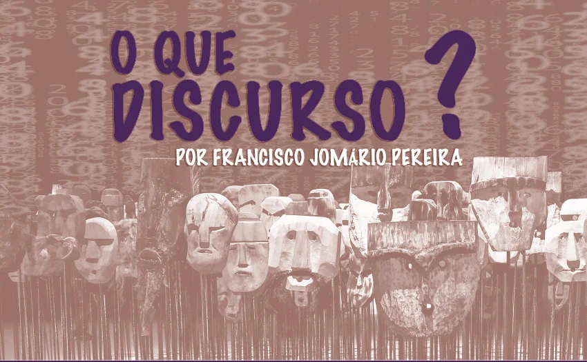 O que é discurso