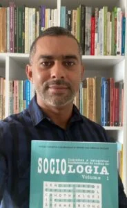 Anderson Vicente da Silva