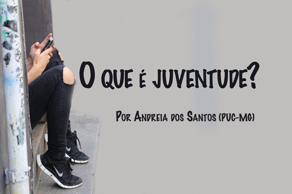 O que é juventude