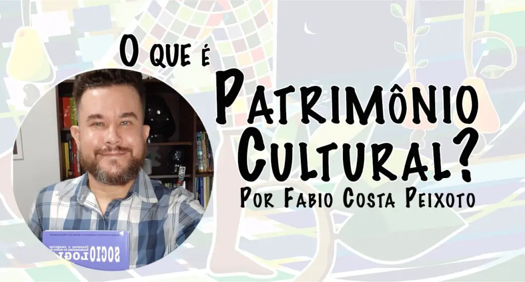 Patrimônio cultural