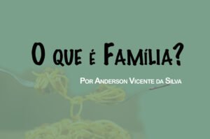 Conceito de família