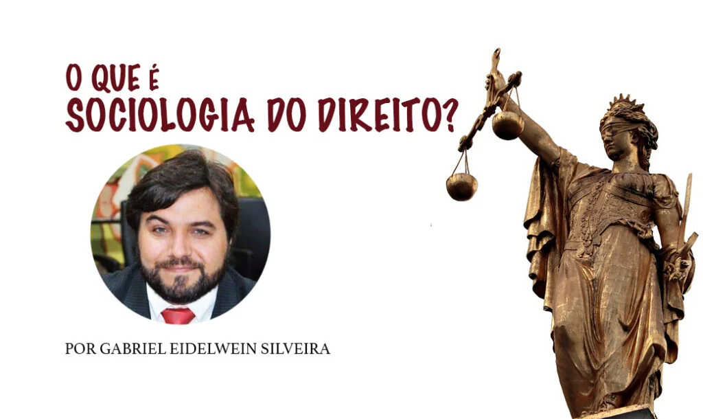 Sociologia do direito