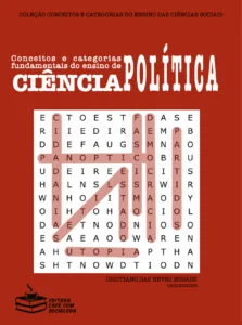 Cristiano das Neves Bodart 10 Capa C.Politica frente