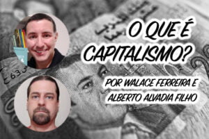 Capitalismo