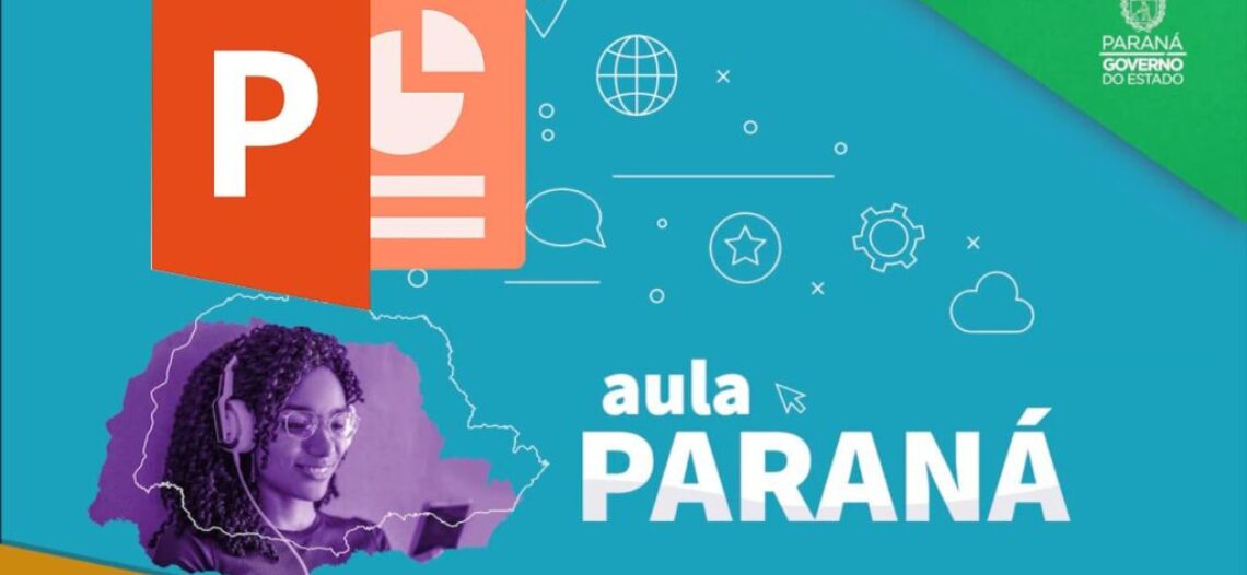 Slides para aulas de sociologia utilizados na plataforma Aula Paraná