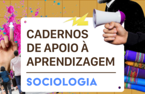 Cadernos de apoio