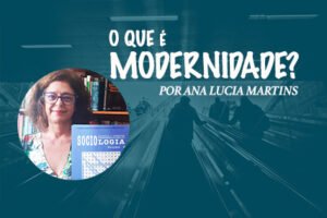 conceito de modernidade