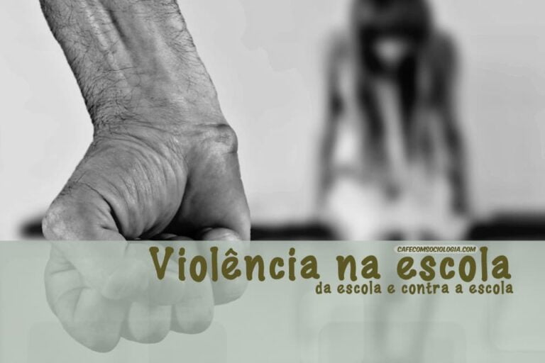 Violência Na Escola Da Escola E A Escola Entendendo Os Conceitos 7215