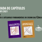 Chamada conceitos de ciência política