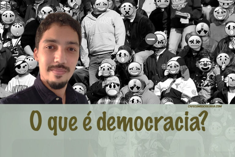 O Que é Democracia? Conheça Esse Importante Conceito