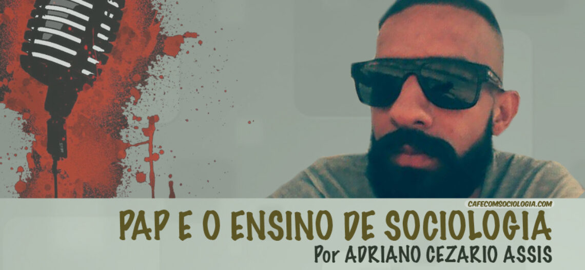 Rap e ensino de Sociologia