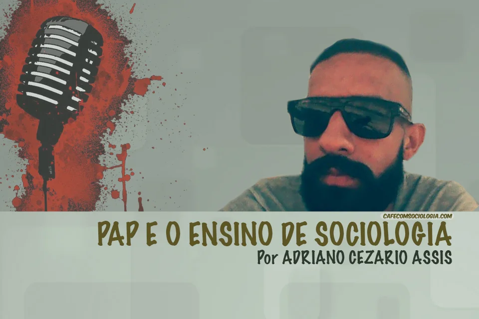 rap e ensino de sociologia