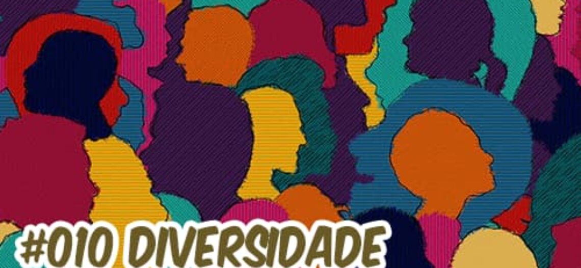 Ep010 Podcast Café com Sociologia – diversidade cultural