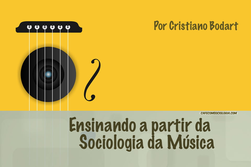Sociologia da Música