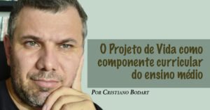 Projeto de vida