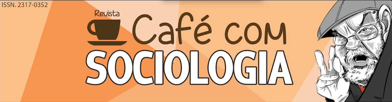 Revista Café com Sociologia