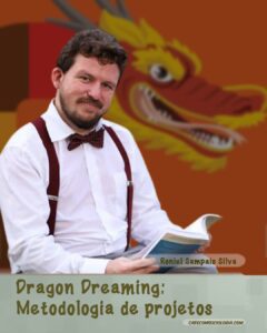 dragon dreaming - roniel sampaio-silva
