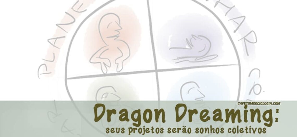 Turbine seus projetos com a metodologia Dragon Dreaming